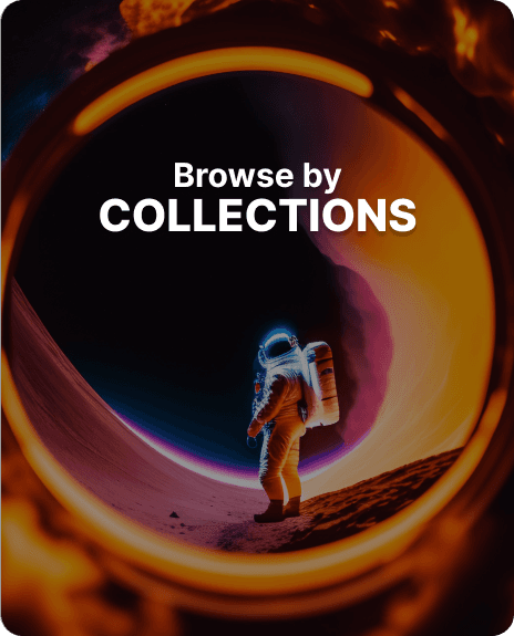 Browse by collection